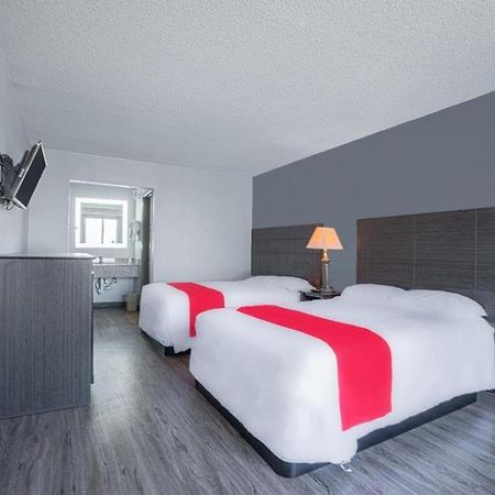 Stateline Stayovers Extended Stay Hotel Texarkana Eksteriør billede