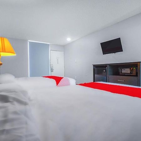 Stateline Stayovers Extended Stay Hotel Texarkana Eksteriør billede